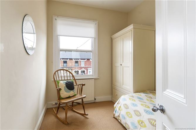 33 Kenilworth Park, Harold's Cross, Dublin 6W