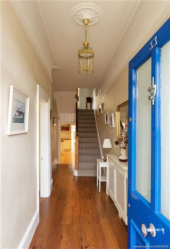 33 Kenilworth Park, Harold's Cross, Dublin 6W