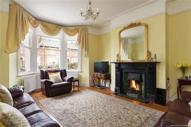 33 Kenilworth Park, Harold's Cross, Dublin 6W