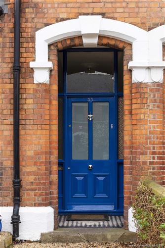 33 Kenilworth Park, Harold's Cross, Dublin 6W
