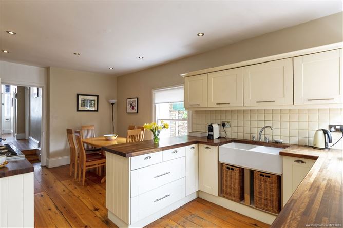 33 Kenilworth Park, Harold's Cross, Dublin 6W