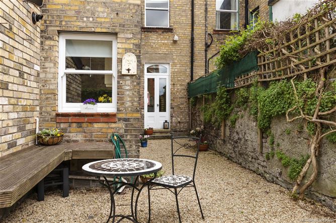 33 Kenilworth Park, Harold's Cross, Dublin 6W