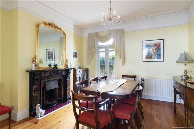 33 Kenilworth Park, Harold's Cross, Dublin 6W
