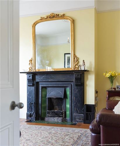 33 Kenilworth Park, Harold's Cross, Dublin 6W