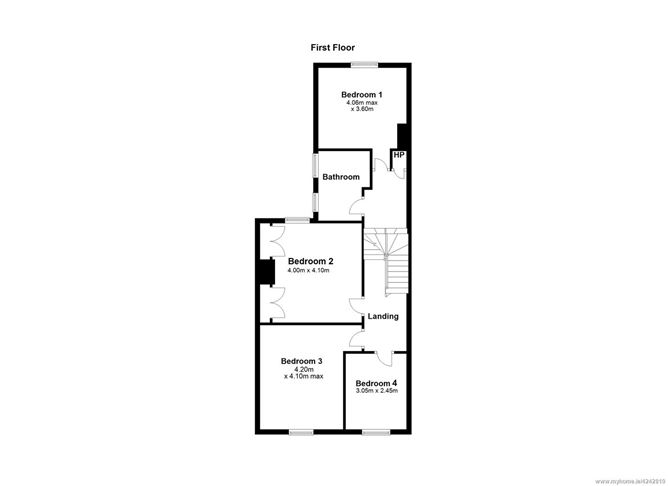 33 Kenilworth Park, Harold's Cross, Dublin 6W