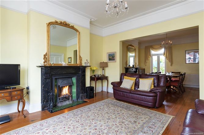 33 Kenilworth Park, Harold's Cross, Dublin 6W