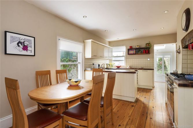 33 Kenilworth Park, Harold's Cross, Dublin 6W