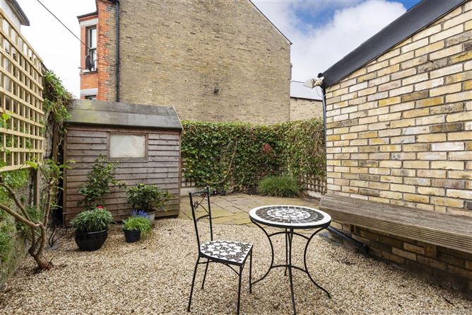 33 Kenilworth Park, Harold's Cross, Dublin 6W