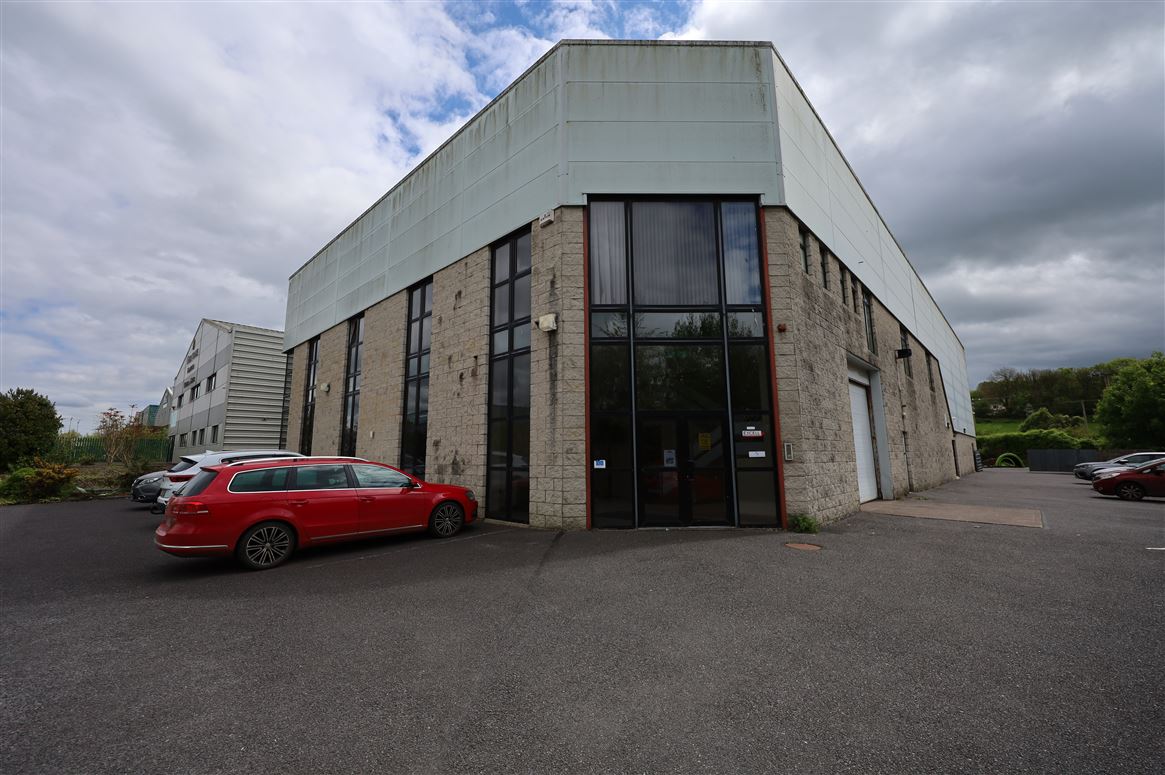 Office No. 2, Unit 5, Carrigaline Industrial Estate, Kilnagleary, Carrigaline, Cork