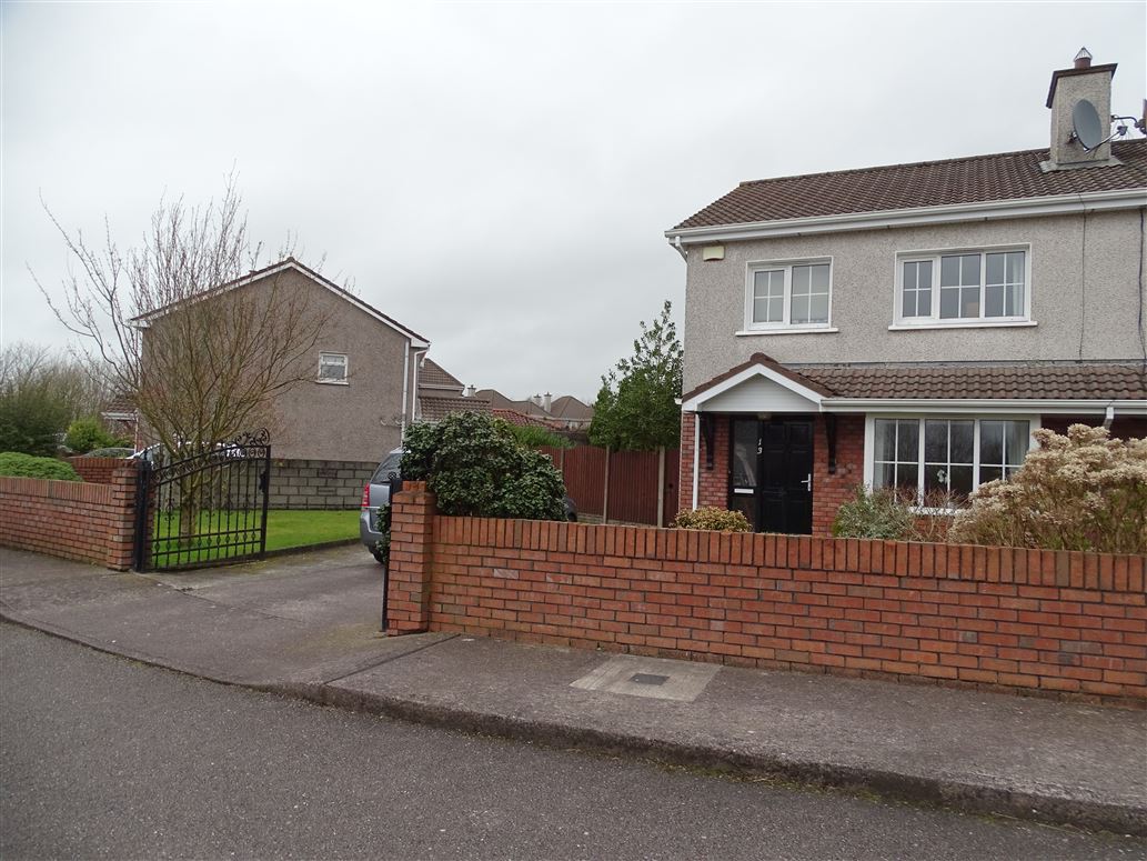 13 Kinvara Drive, Ballyvolane, Cork City