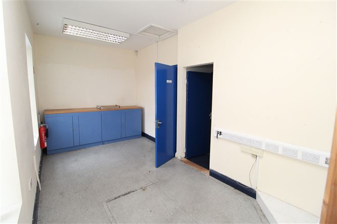 38/39 Stephen Street, Waterford City, Co. Waterford