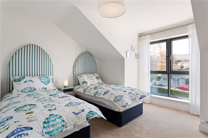 Avondale, Sandyford Village, Sandyford, Dublin 18