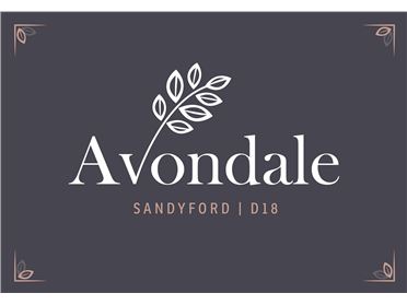 Main image for Avondale, Sandyford Village, Sandyford, Dublin 18