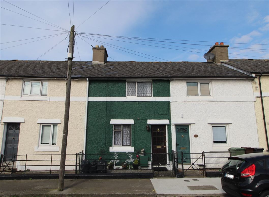 13 Hope Avenue, East Wall, Dublin 3