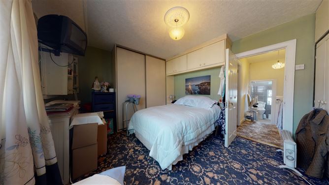 13 Hope Avenue, East Wall, Dublin 3