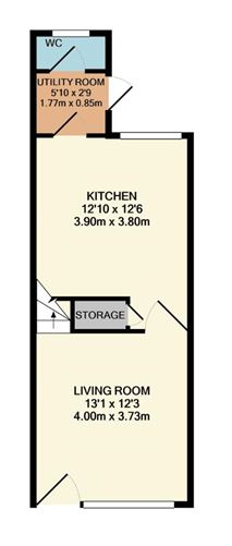 6 The Paddocks Place, Lucan, Co. Dublin