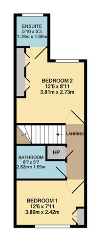 6 The Paddocks Place, Lucan, Co. Dublin
