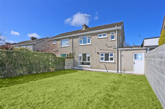 20 Mulcair Road, Raheen, Limerick