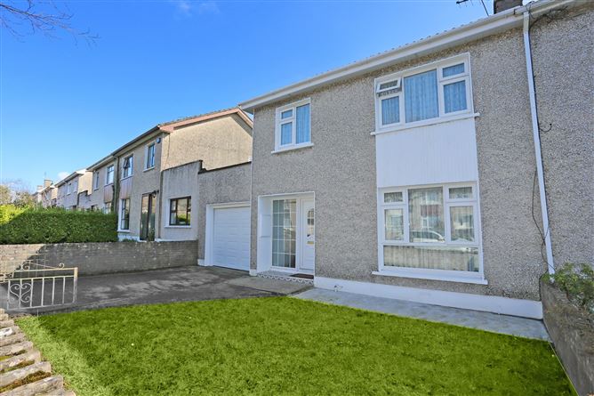 20 Mulcair Road, Raheen, Limerick