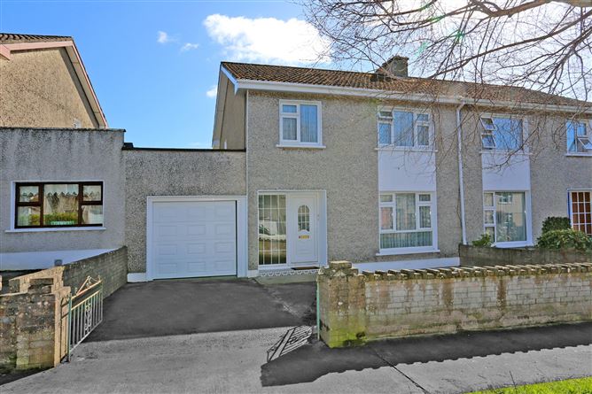 20 Mulcair Road, Raheen, Limerick