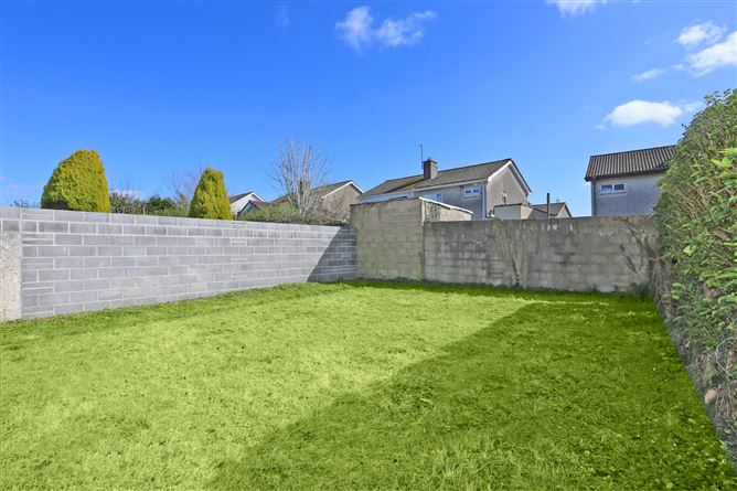 20 Mulcair Road, Raheen, Limerick