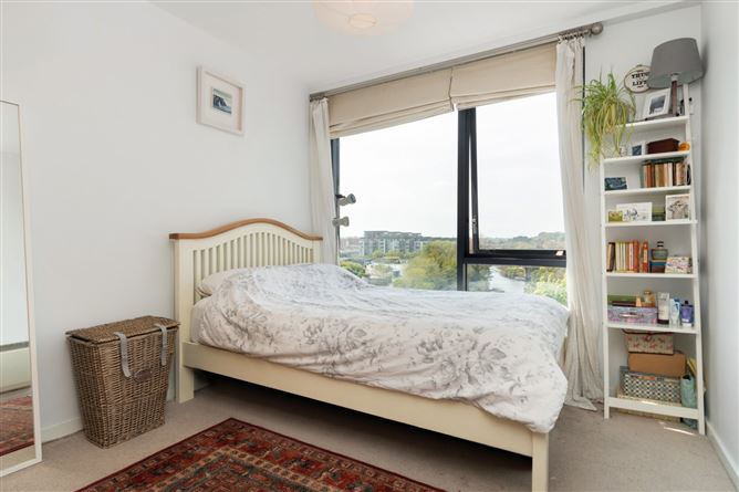 57 Longmeadows, Conyngham Road, Islandbridge, Dublin 8.
