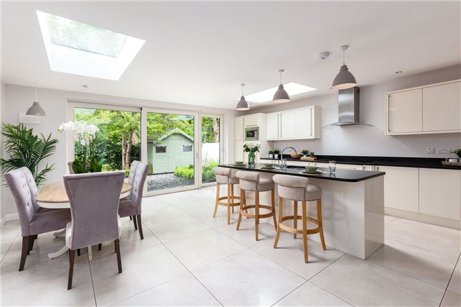 37 Laurleen, Stillorgan, Co. Dublin