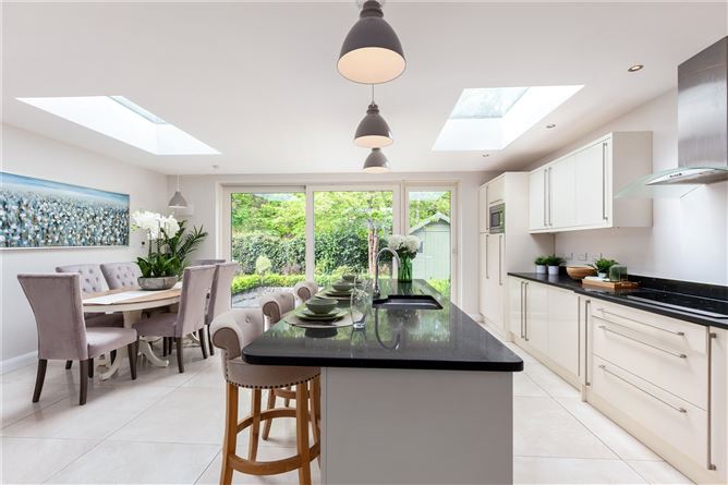 37 Laurleen, Stillorgan, Co. Dublin