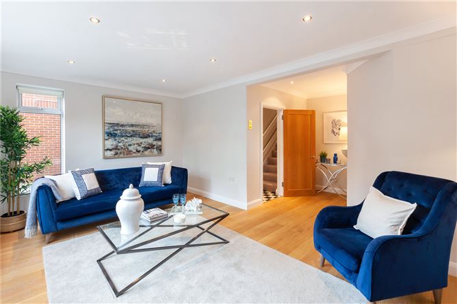 37 Laurleen, Stillorgan, Co. Dublin