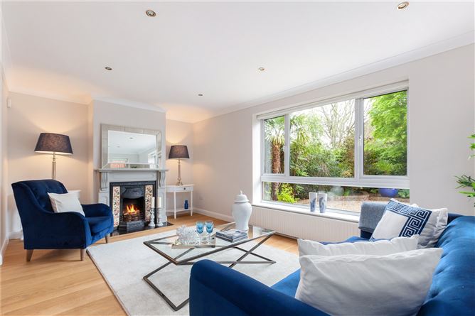 37 Laurleen, Stillorgan, Co. Dublin