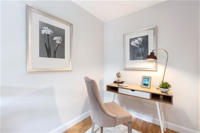 37 Laurleen, Stillorgan, Co. Dublin