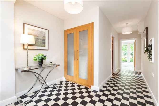 37 Laurleen, Stillorgan, Co. Dublin