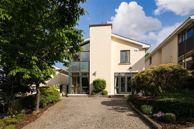 9 carraig grennane, killiney avenue, killiney, co. dublin a96yc53