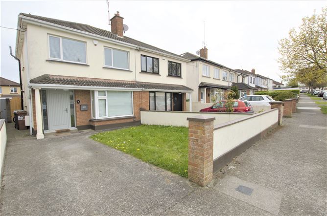 Main image for  Brookdale Road, Swords, County Dublin