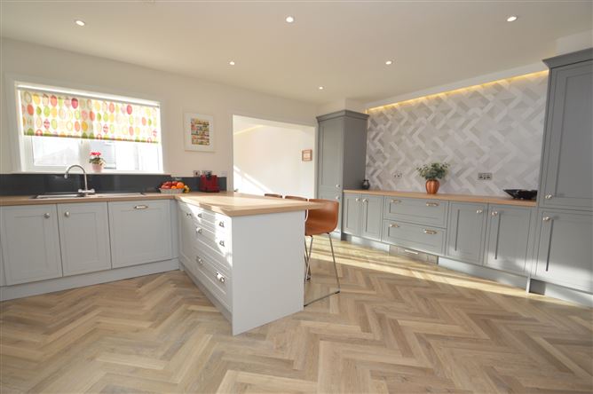 7 Millbrook Avenue, Midleton, Cork