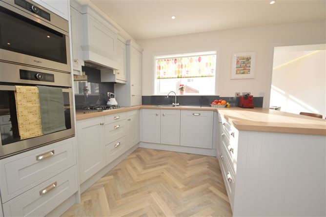 7 Millbrook Avenue, Midleton, Cork