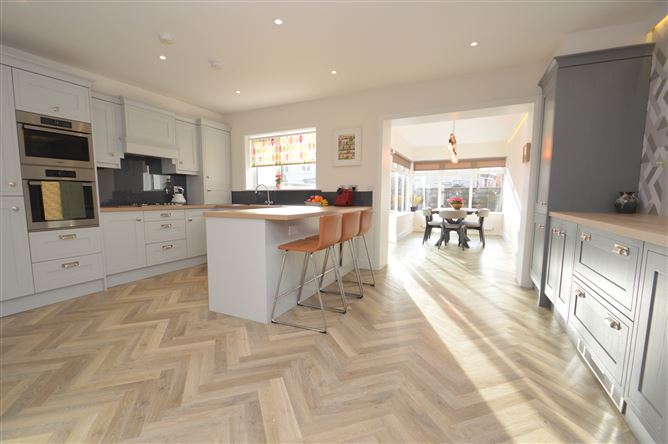 7 Millbrook Avenue, Midleton, Cork