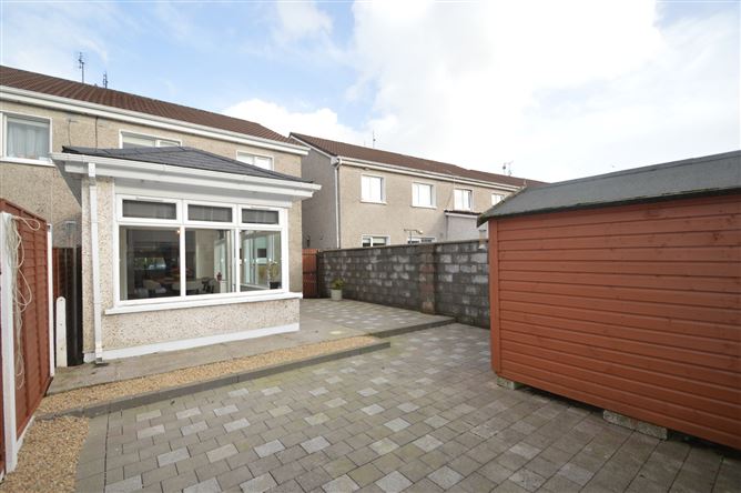 7 Millbrook Avenue, Midleton, Cork
