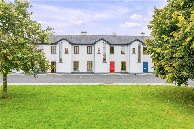 Main image for 3A Newpark Village, Athlone West, Westmeath