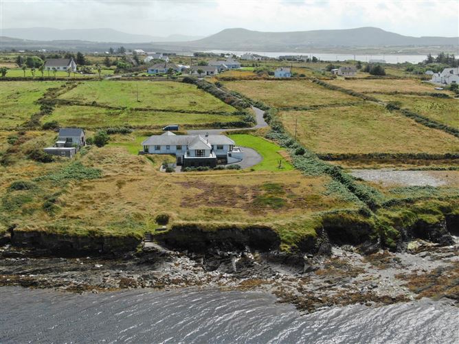 Renard, Caherciveen, Co. Kerry