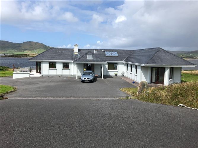 Renard, Caherciveen, Co. Kerry