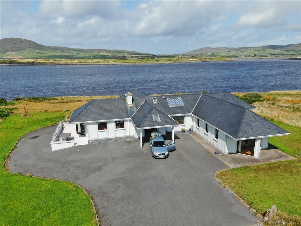 Renard, Caherciveen, Co. Kerry