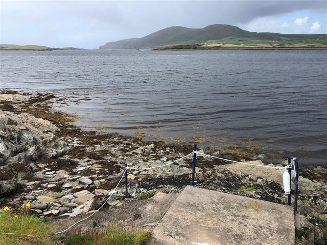 Renard, Caherciveen, Co. Kerry
