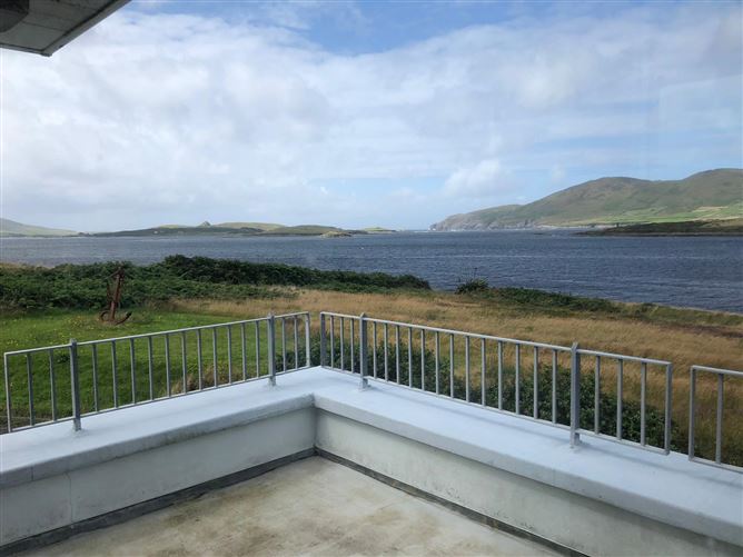 Renard, Caherciveen, Co. Kerry