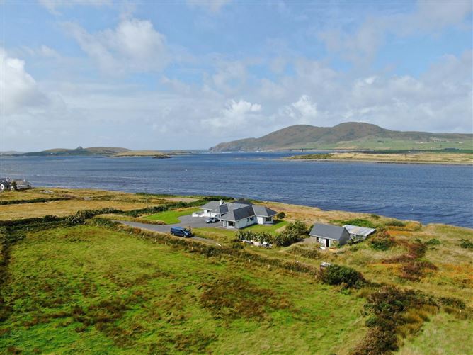 Renard, Caherciveen, Co. Kerry