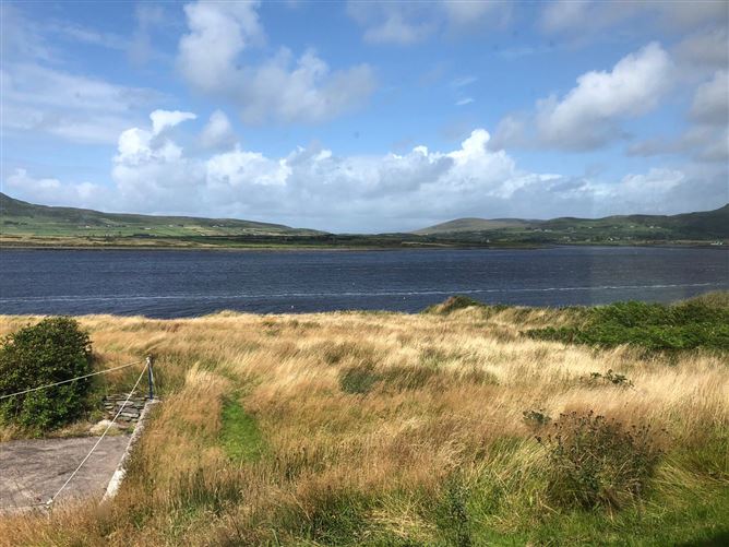 Renard, Caherciveen, Co. Kerry