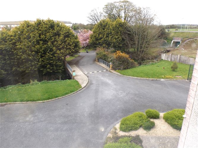 17 The Brosna, Friars Mill Rd, Mullingar, Westmeath