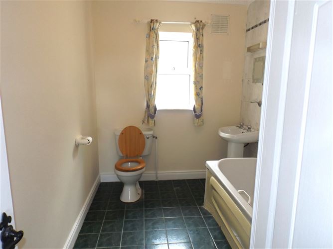 17 The Brosna, Friars Mill Rd, Mullingar, Westmeath