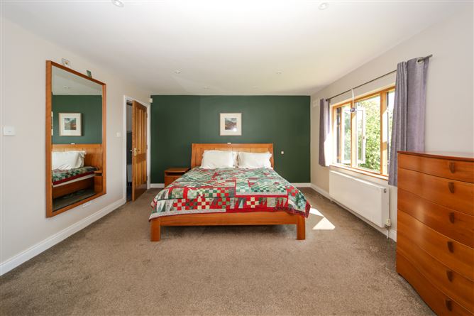 Grange Upper, Ratheniska, Stradbally, Co. Laois