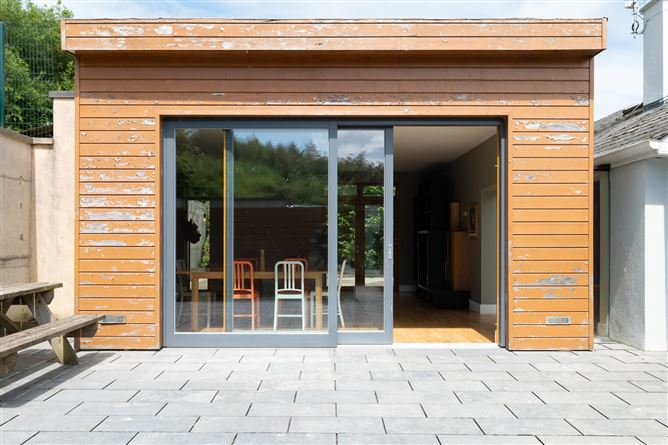 Grange Upper, Ratheniska, Stradbally, Co. Laois